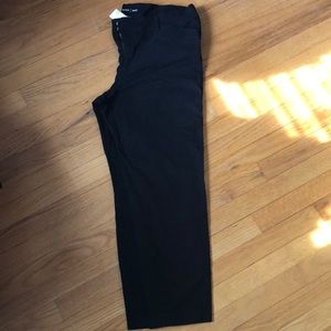 Old Navy Pixie crop dress pants